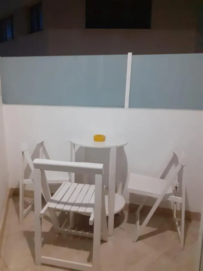 Casa Y Estudio Keyfer, Arrecife Centro Spagna