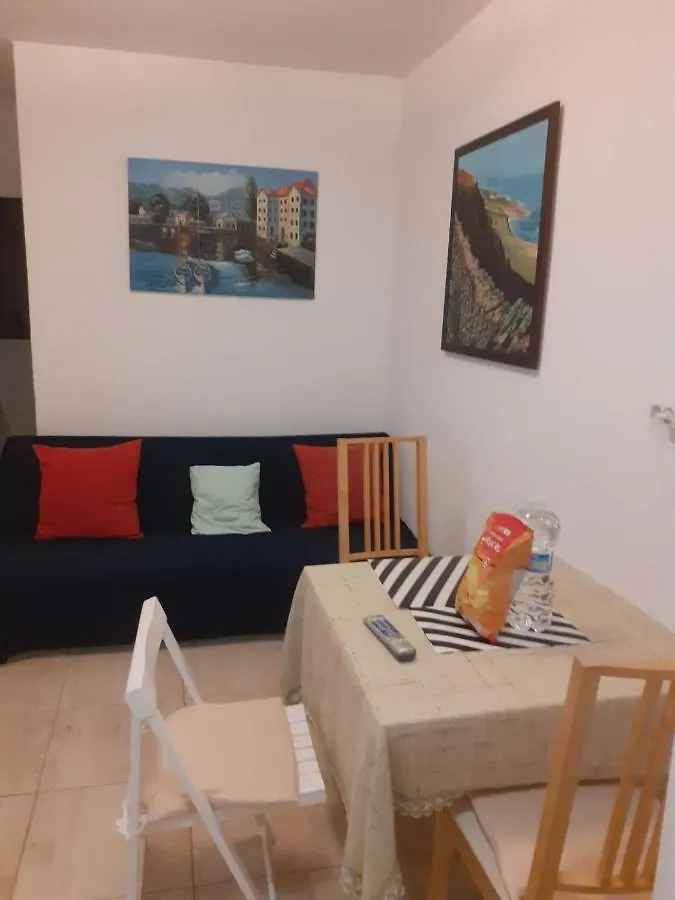 Casa vacanze Casa Y Estudio Keyfer, Arrecife Centro Spagna