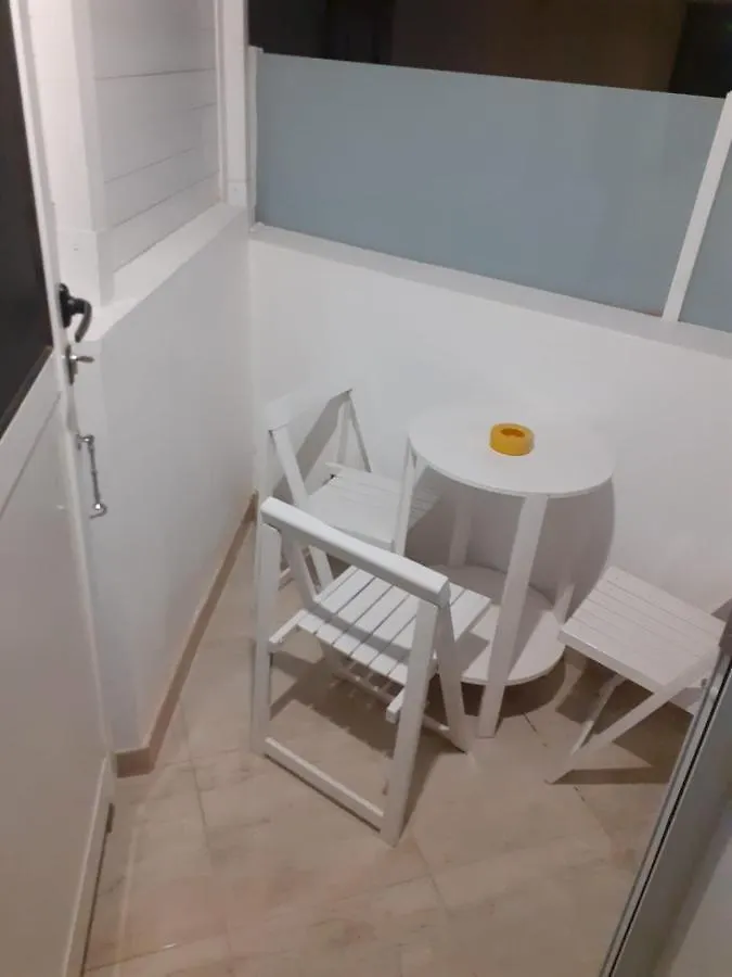 Casa Y Estudio Keyfer, Arrecife Centro Spagna