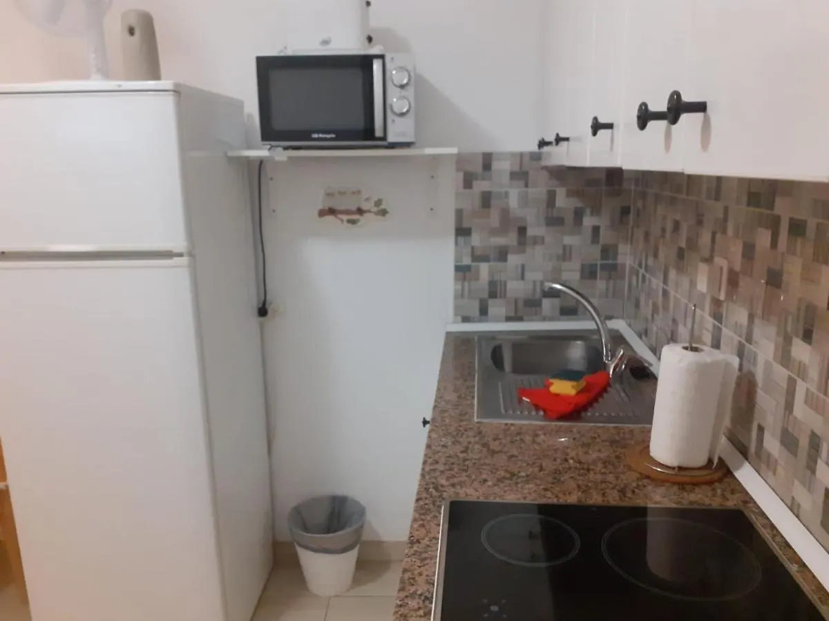 Casa vacanze Casa Y Estudio Keyfer, Arrecife Centro