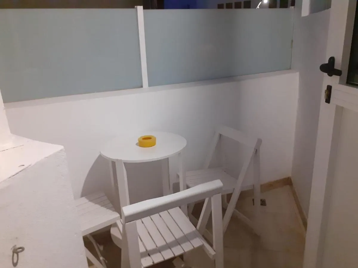 Casa Y Estudio Keyfer, Arrecife Centro Casa vacanze Arrecife (Lanzarote)