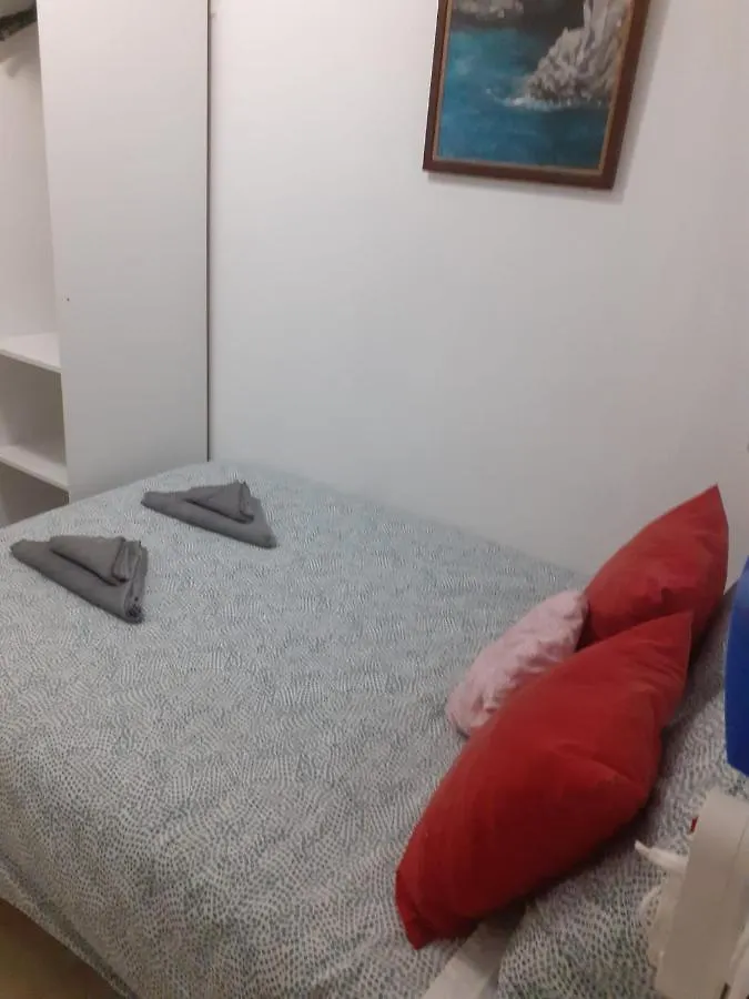 Casa vacanze Casa Y Estudio Keyfer, Arrecife Centro