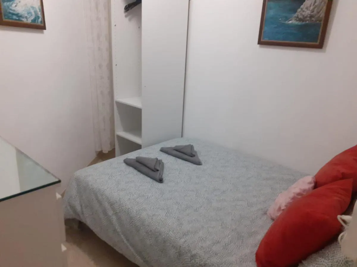 Casa Y Estudio Keyfer, Arrecife Centro Spagna