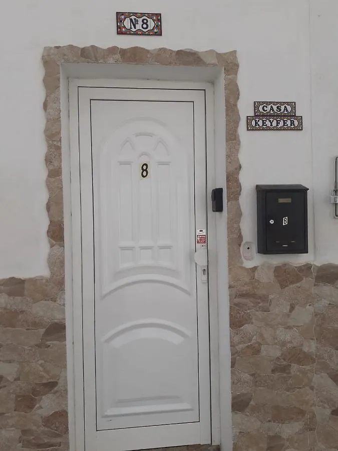 Casa Y Estudio Keyfer, Arrecife Centro Arrecife (Lanzarote)