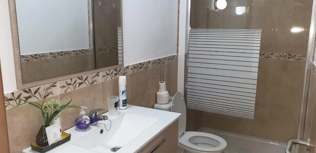 Casa vacanze Casa Y Estudio Keyfer, Arrecife Centro Spagna