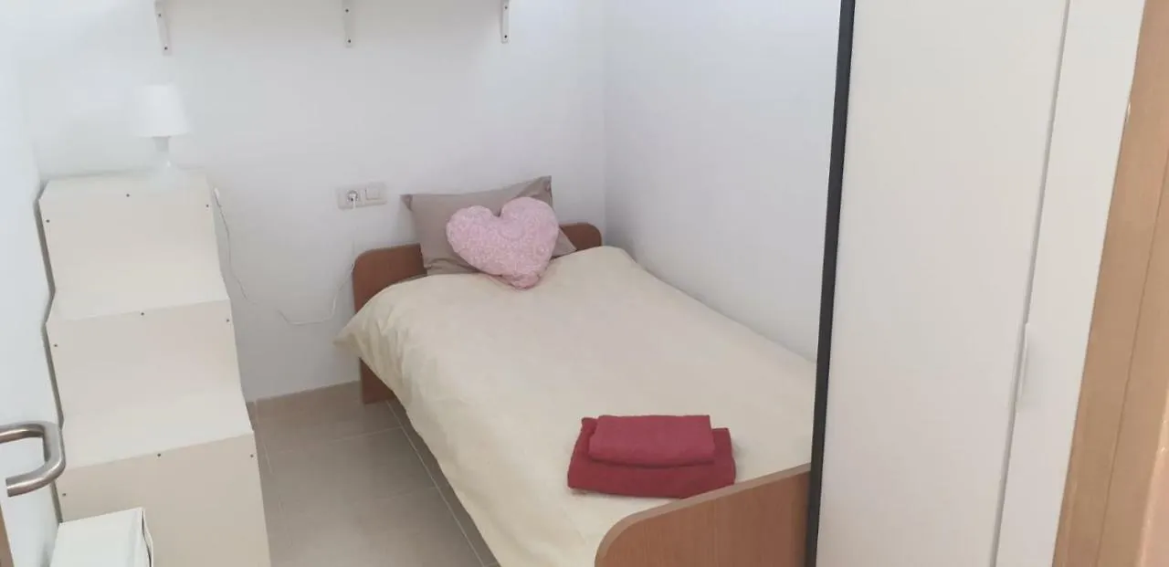 Casa vacanze Casa Y Estudio Keyfer, Arrecife Centro Spagna