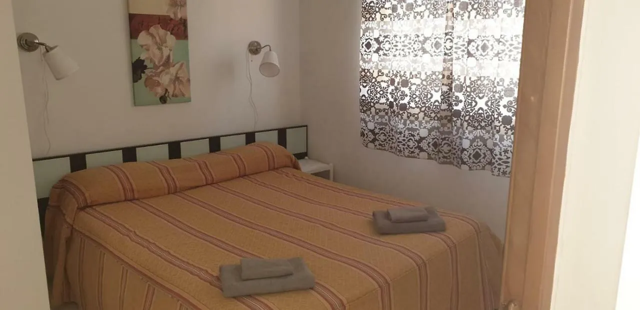 Casa Y Estudio Keyfer, Arrecife Centro 0*, Arrecife (Lanzarote) Spagna
