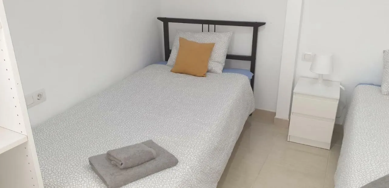 Casa Y Estudio Keyfer, Arrecife Centro