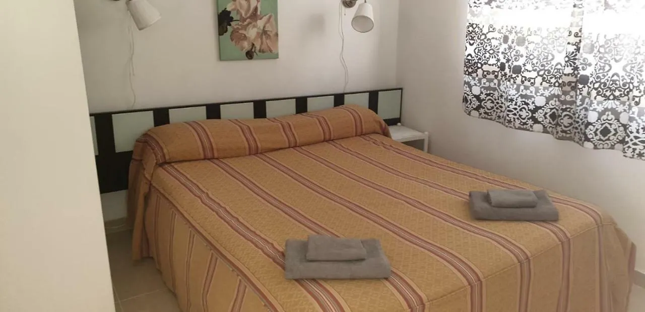 Casa Y Estudio Keyfer, Arrecife Centro 0*, Arrecife (Lanzarote) Spagna