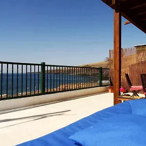 Apartment Apartamento Vacacional Pescaito En, Playa Quemada
